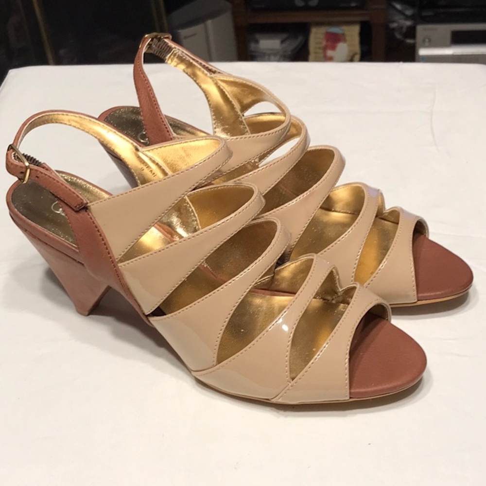 SHOES BY ENVY! JUST FABULOUS! ☀️